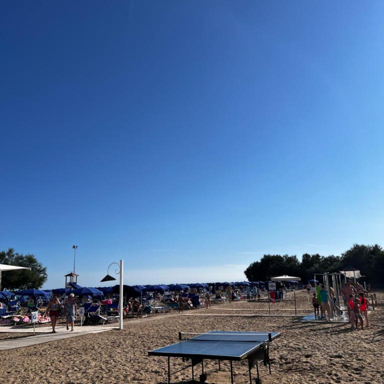 Casa Vacanze con piscina - Caorle - Appartamento con 1 Camera da Letto - 20