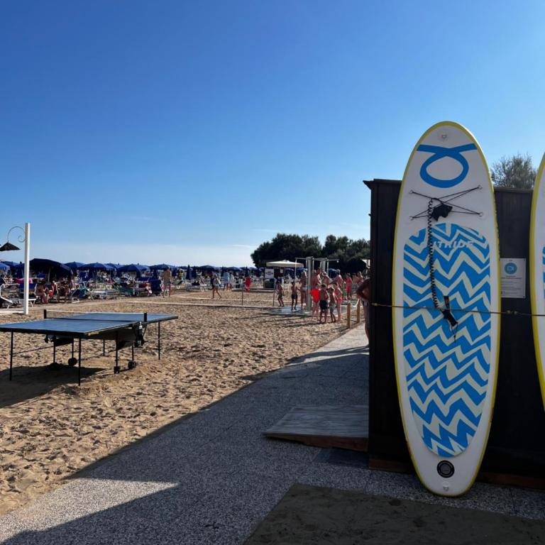 Casa Vacanze con piscina - Caorle - Appartamento con 1 Camera da Letto - 16