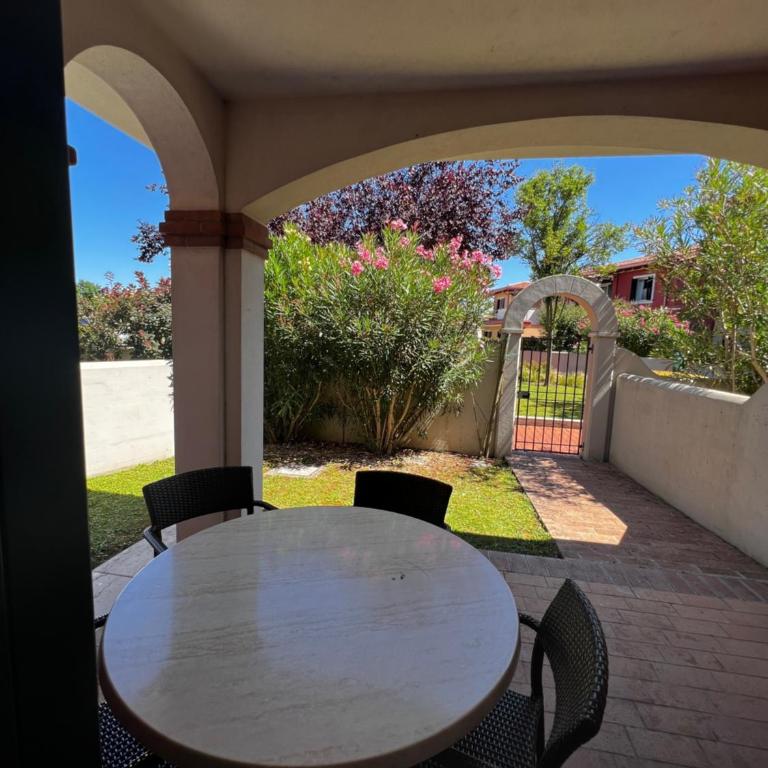 Casa Vacanze con piscina - Caorle - Appartamento con 1 Camera da Letto - 5