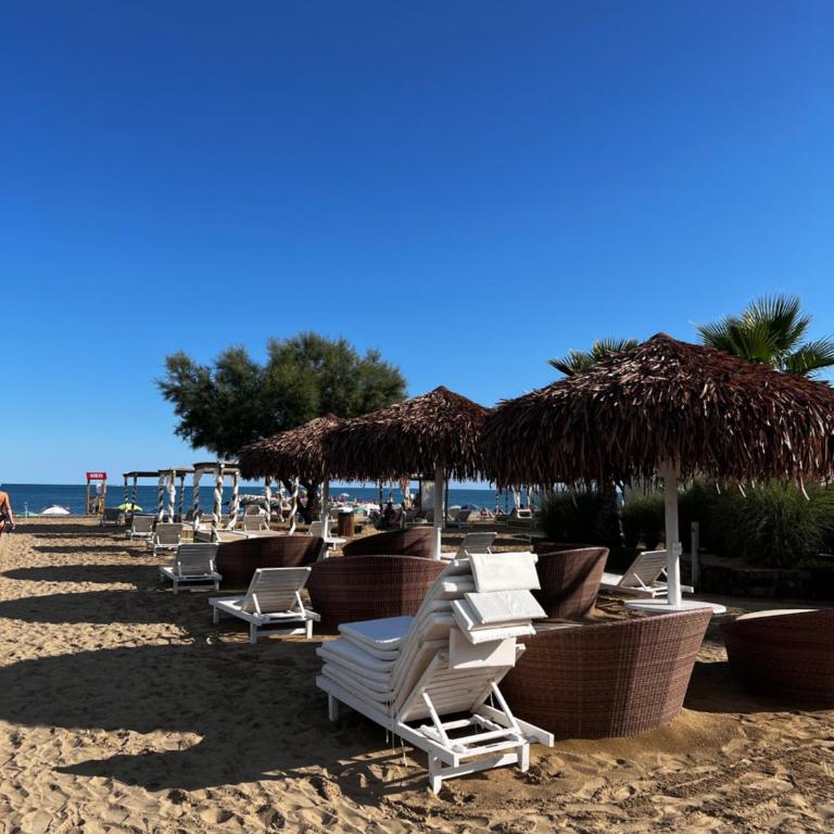 Casa Vacanze con piscina - Caorle - Appartamento con 1 Camera da Letto - 22