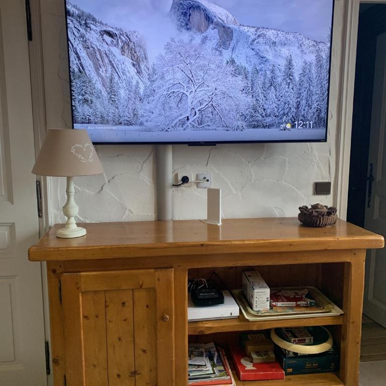 LES TOURISTES - Appartement 1 Chambre - 23