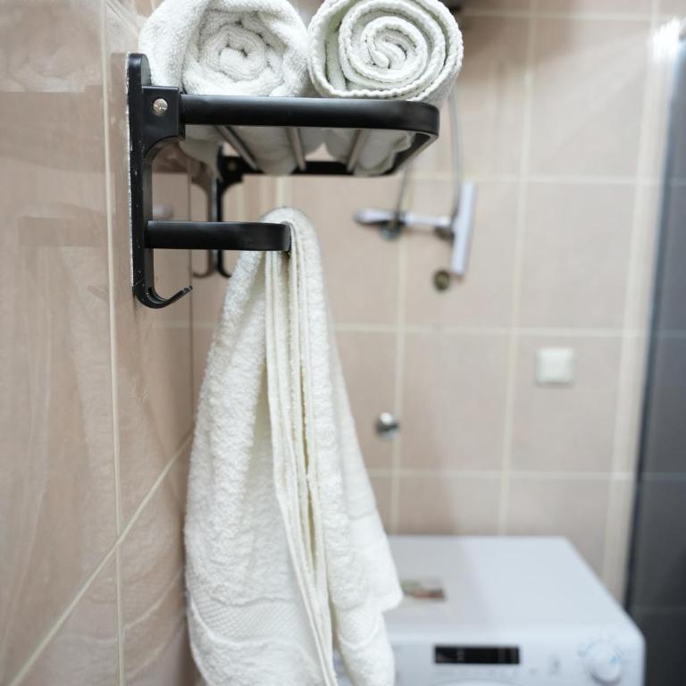 Black Diamond - Apartman sa 1 Spavaćom Sobom - 35