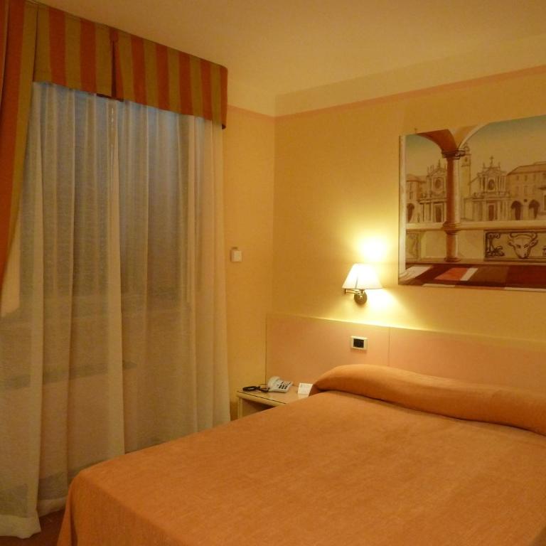Hotel Antica Dogana - Comfort Single Room - 1