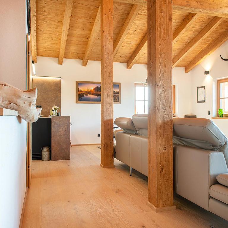 Skyberg Chalet - Chalet mit 3 Schlafzimmern - 30