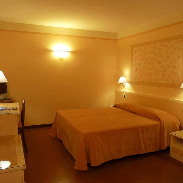 Hotel Antica Dogana - Standard Double Room - 1
