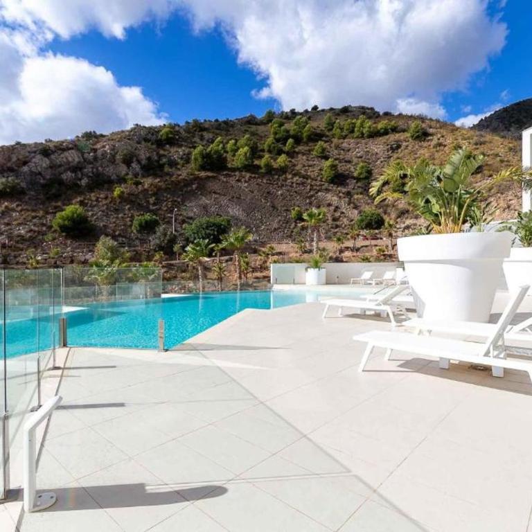 Best Stupa Hills JM, magnífico apartamento y vistas - Apartamento de 2 dormitorios - 38