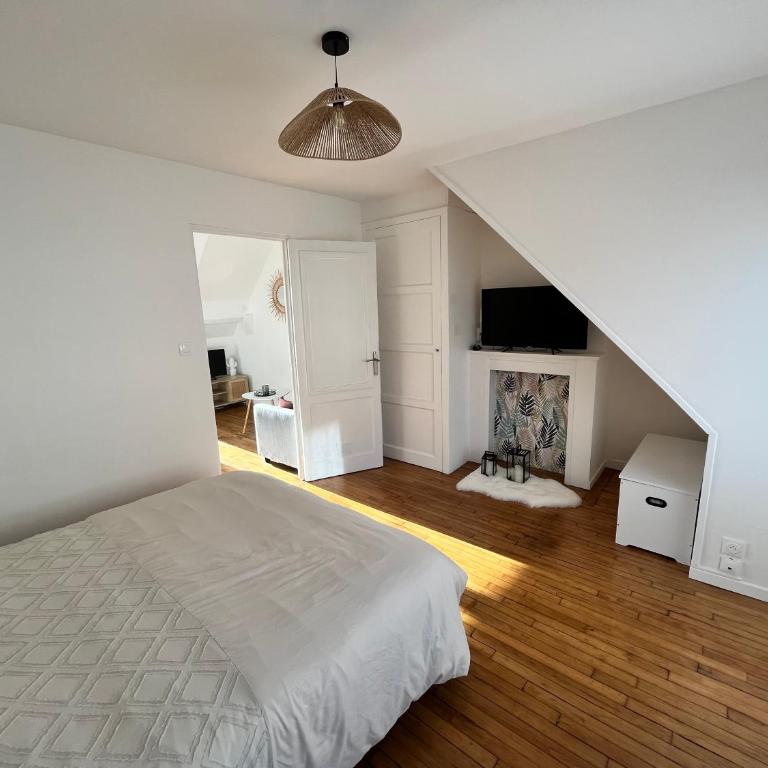 Les appartements d'Ostende - Appartement 1 Chambre - 7