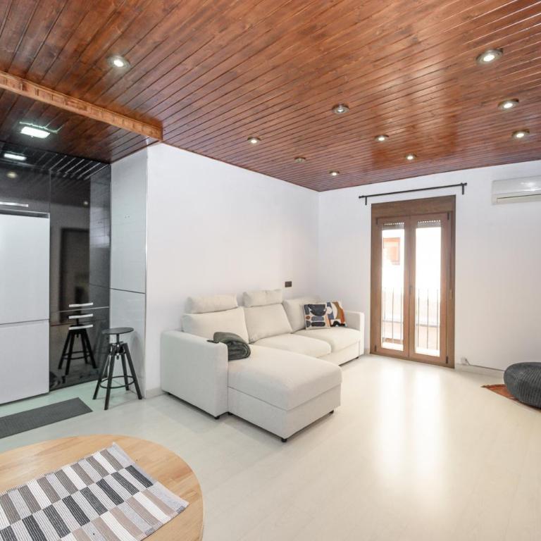 El Patio de Toledo - Apartamento Estándar - 11