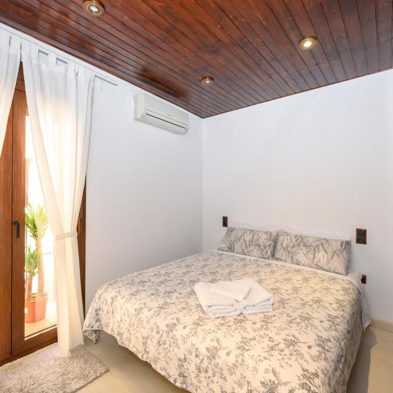 El Patio de Toledo - Apartamento Estándar - 12