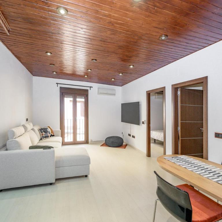 El Patio de Toledo - Apartamento Estándar - 21