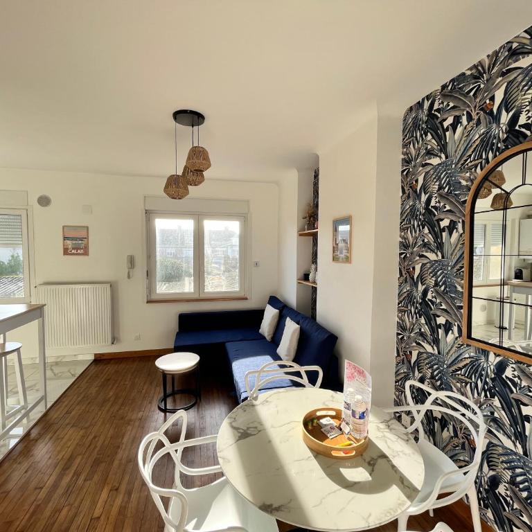 Les appartements d'Ostende - Appartement Supérieur - 5