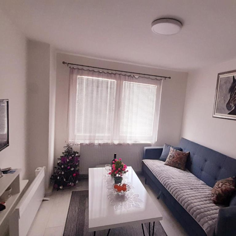 Apartman MiSSS - One-Bedroom Apartment - 1