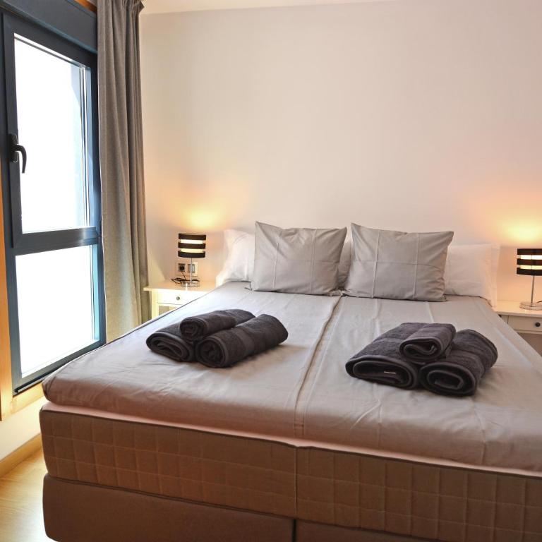 Ático Antares - Apartamento de 2 dormitorios - 14