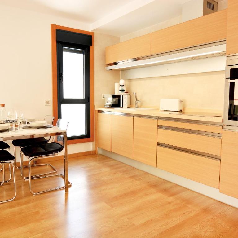 Ático Antares - Apartamento de 2 dormitorios - 7