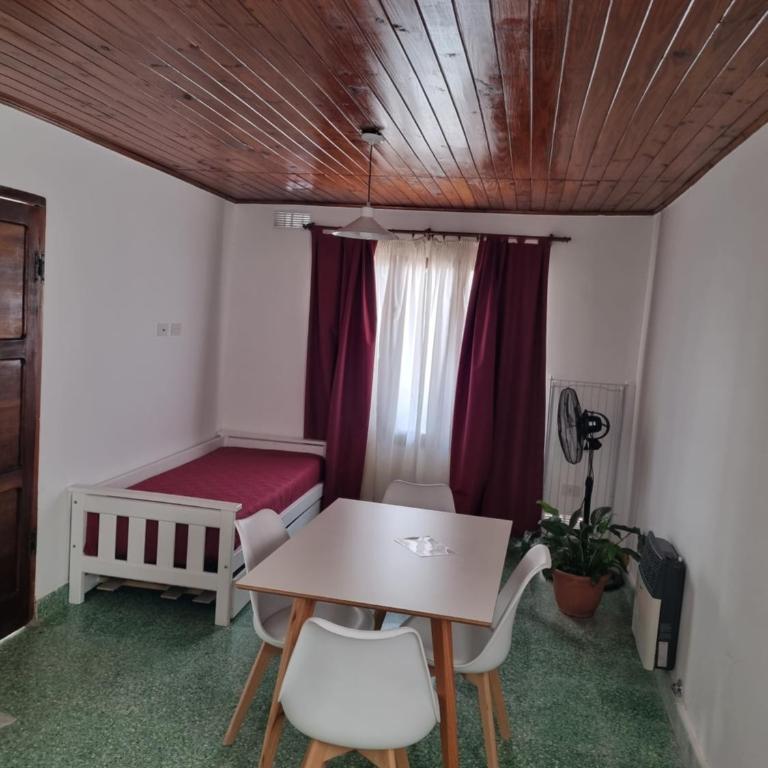Munaska B - Apartamento de 1 dormitorio - 2