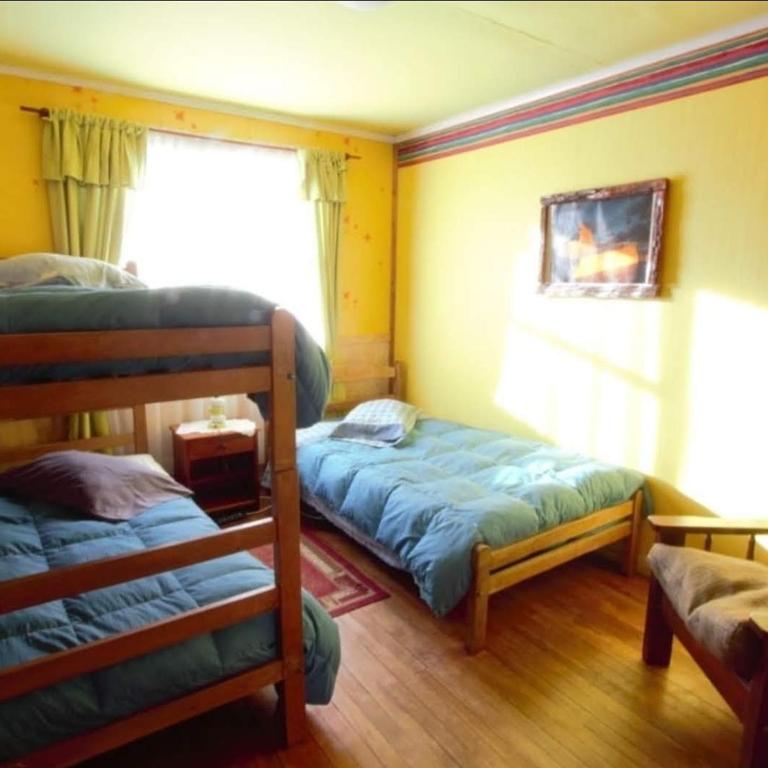 Hospedaje Independencia y camping - Triple Room - 1