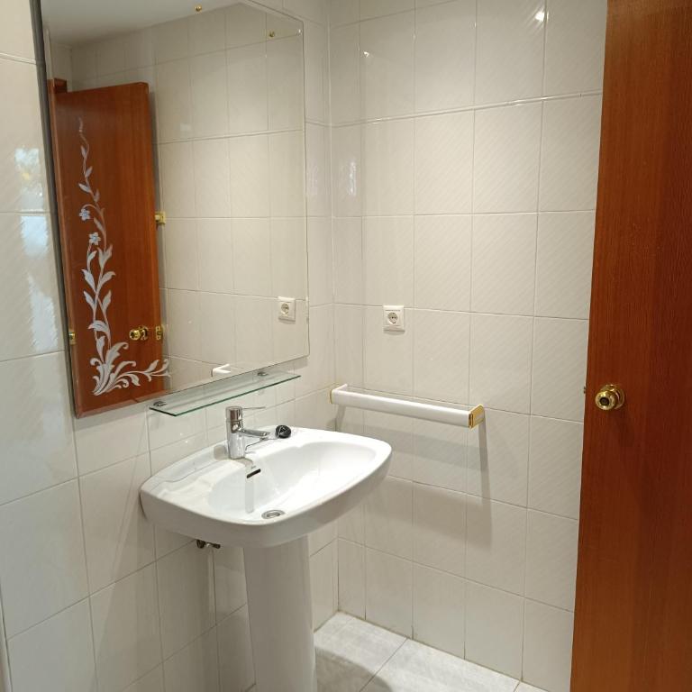 Paraíso Mediterráneo Levante Beach Pool & Parking - Apartment with Terrace - 20