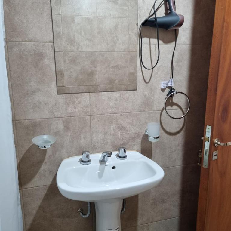 Munaska B - Apartamento de 1 dormitorio - 7