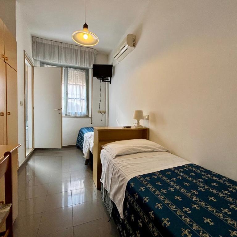 Hotel Iride Apartments & Rooms- ideale per famiglie e coppie - Twin Room - 3