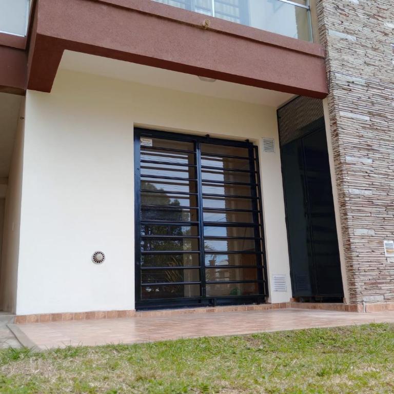 Complejo Médanos - Apartment with Garden View - 14