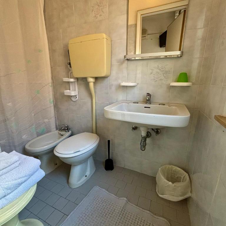 Hotel Iride Apartments & Rooms- ideale per famiglie e coppie - Twin Room - 2