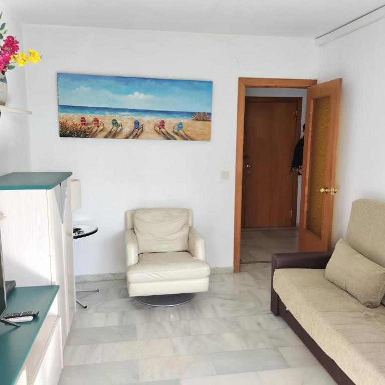 Paraíso Mediterráneo Levante Beach Pool & Parking - Apartment with Terrace - 11