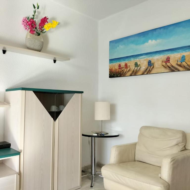 Paraíso Mediterráneo Levante Beach Pool & Parking - Apartment with Terrace - 14