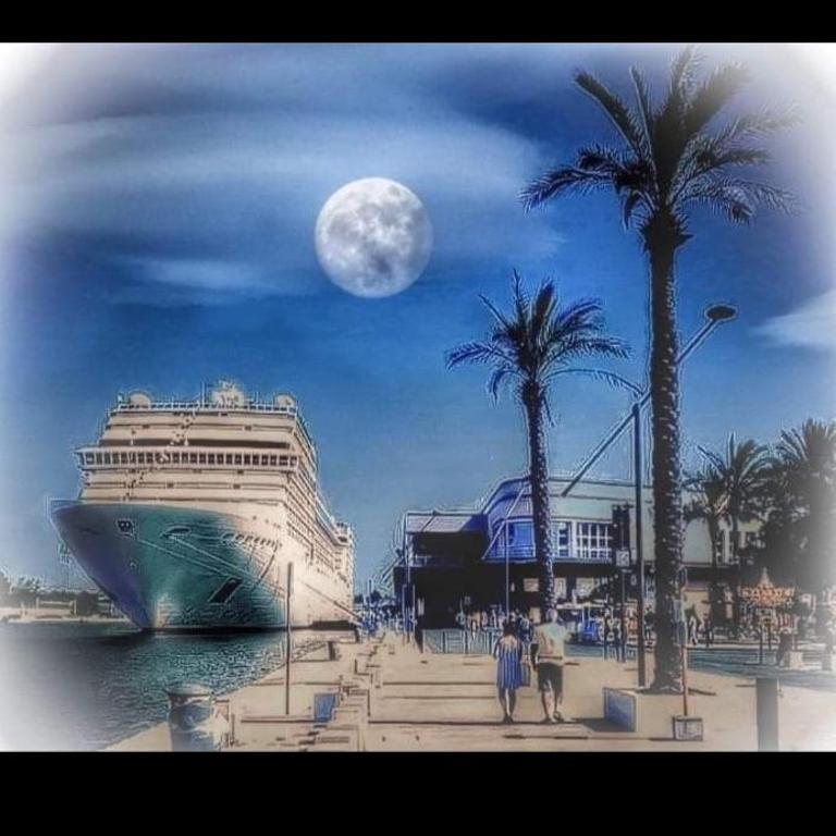Centro Storico MARE FUORI - Casa con 1 Camera da Letto - 17