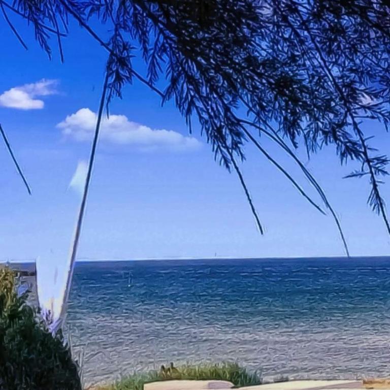 Centro Storico MARE FUORI - Casa con 1 Camera da Letto - 54