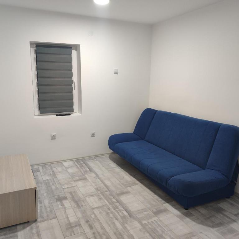 Apartmani Hub - Apartman sa 1 Spavaćom Sobom - 2