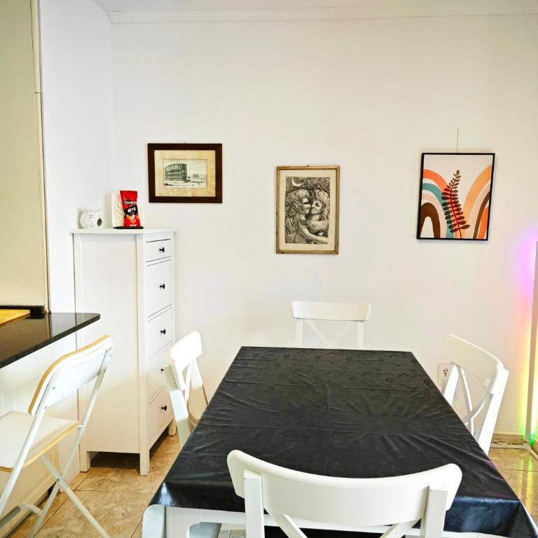 El Pisito La Dolce Vita - Casa de 2 dormitorios - 17