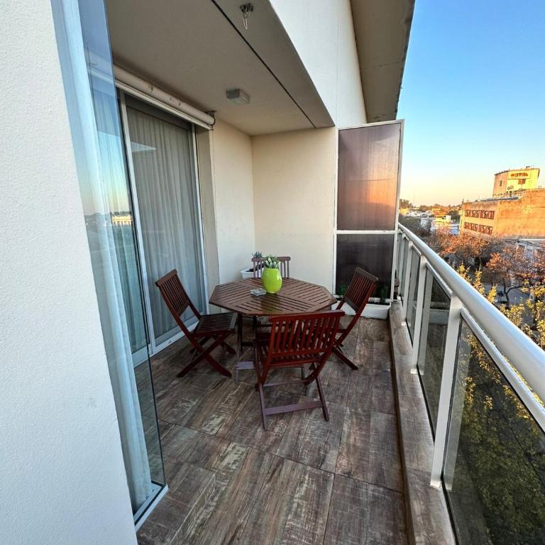 4hermanos - Apartamento de 1 dormitorio - 8
