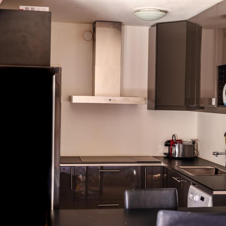 Studio Cagnes-Sur-Mer, Bord de mer, Côte d'Azur - Apartment mit 1 Schlafzimmer - 13