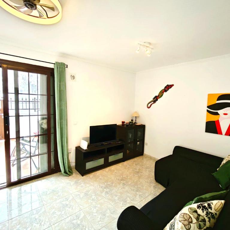 El Pisito La Dolce Vita - Casa de 2 dormitorios - 14