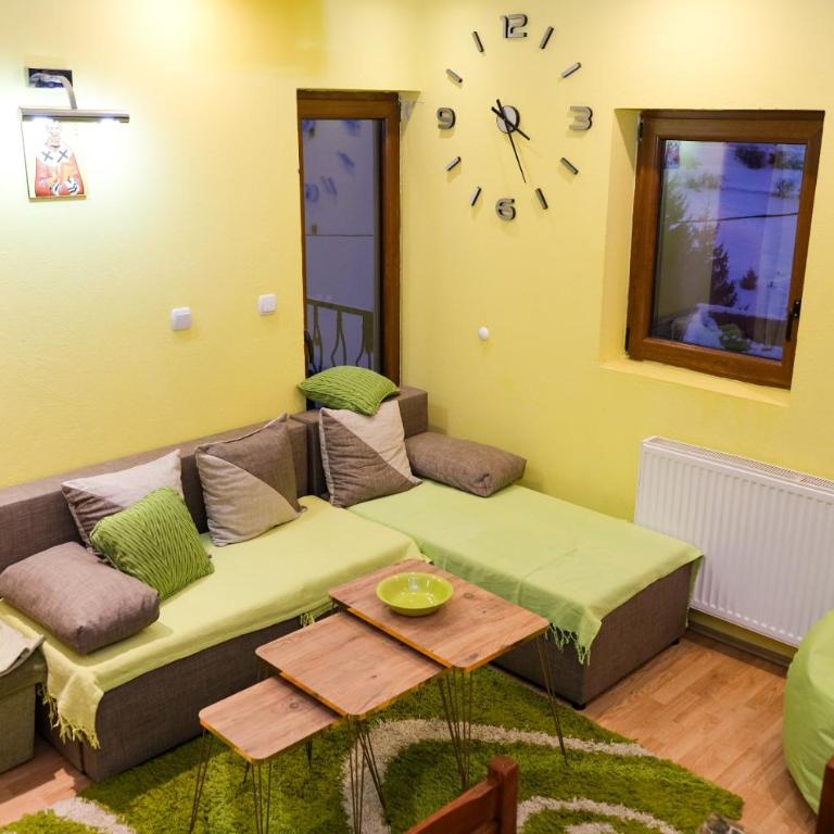 Vila Čajetinski biser-Apartment Classic - Vacation Home - 5