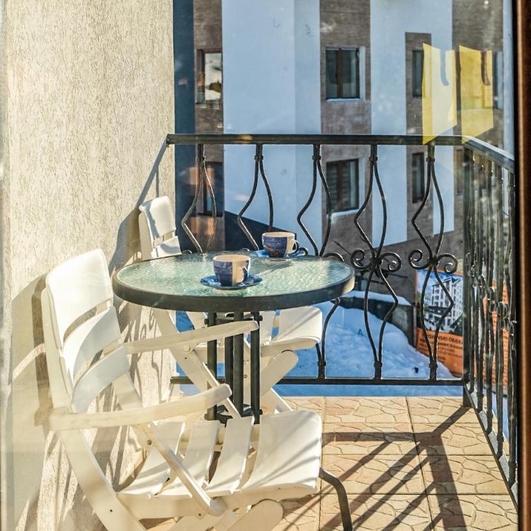 Vila Čajetinski biser-Apartment Classic - Vacation Home - 21