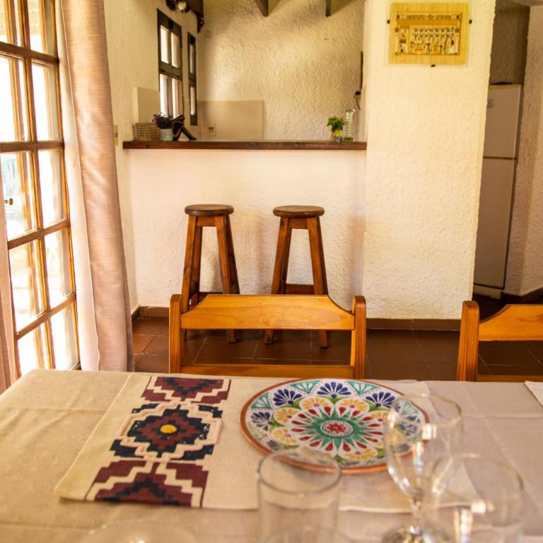 Bellamar Apart Hotel - Two-Bedroom House - 5