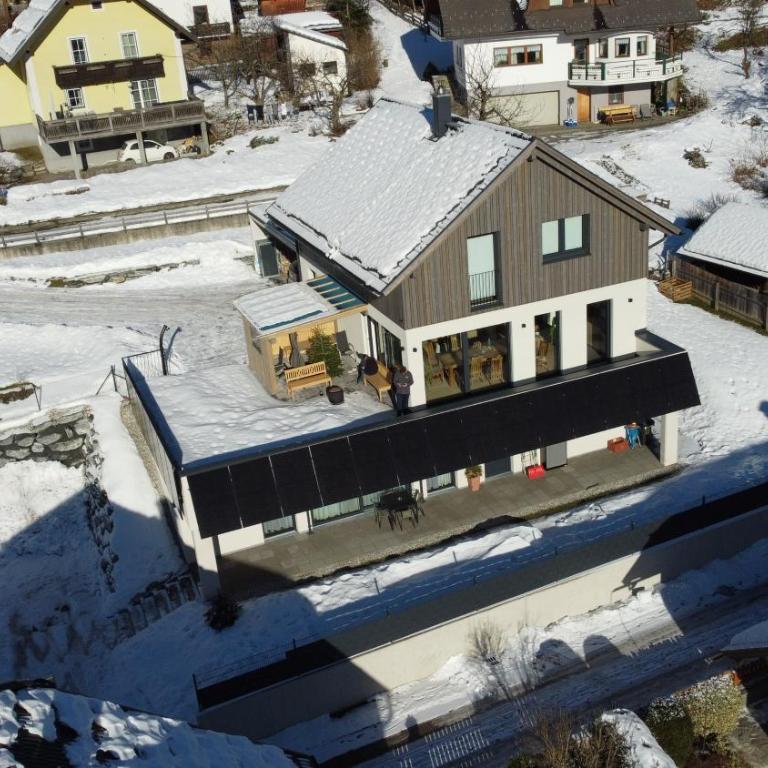 Ferienwohnung Siri Zentrum mit Garten - Apartment mit 2 Schlafzimmern - 7