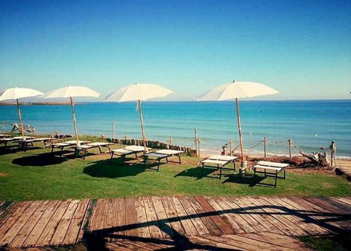 Centro Storico MARE FUORI - Casa con 1 Camera da Letto - 58