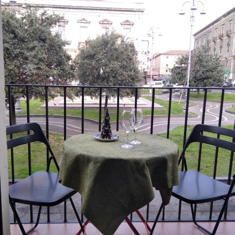 Dimora Cutelli - Appartamento con 1 Camera da Letto - 2
