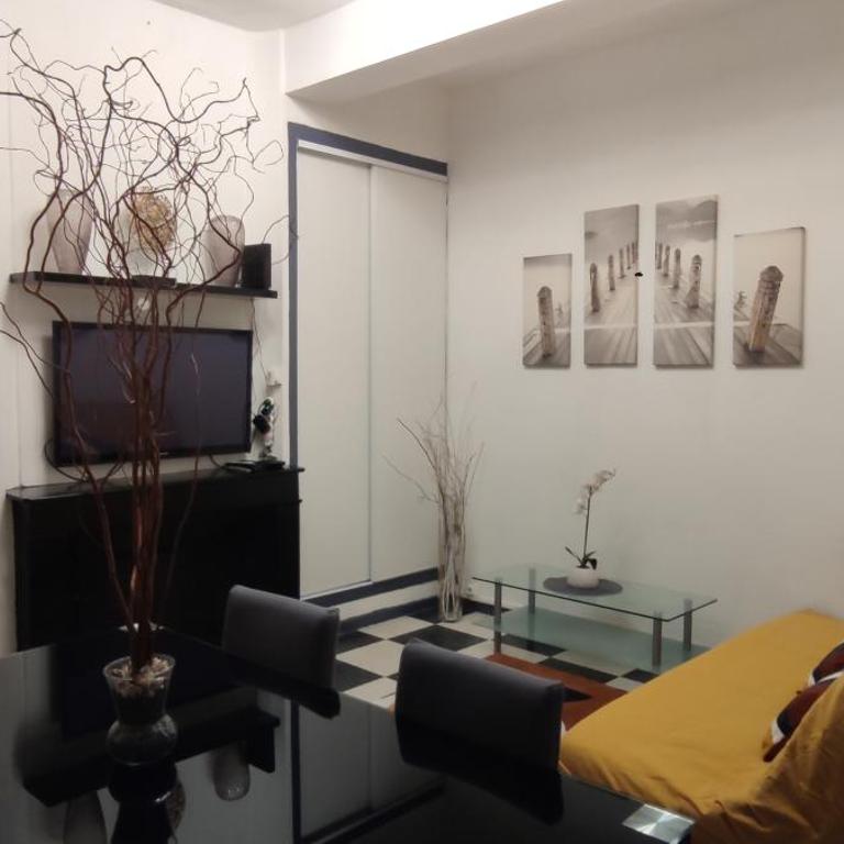 Rue de la coquille - Apartment mit 1 Schlafzimmer - 3