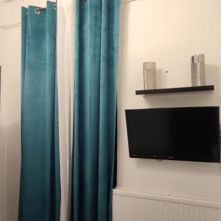 Rue de la coquille - Apartment mit 1 Schlafzimmer - 7