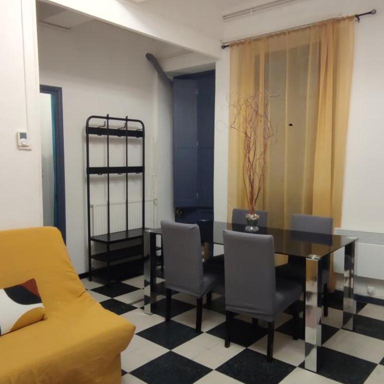 Rue de la coquille - Apartment mit 1 Schlafzimmer - 4