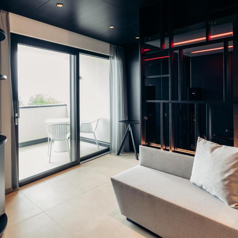 Villa Weingarten - Suite - 4