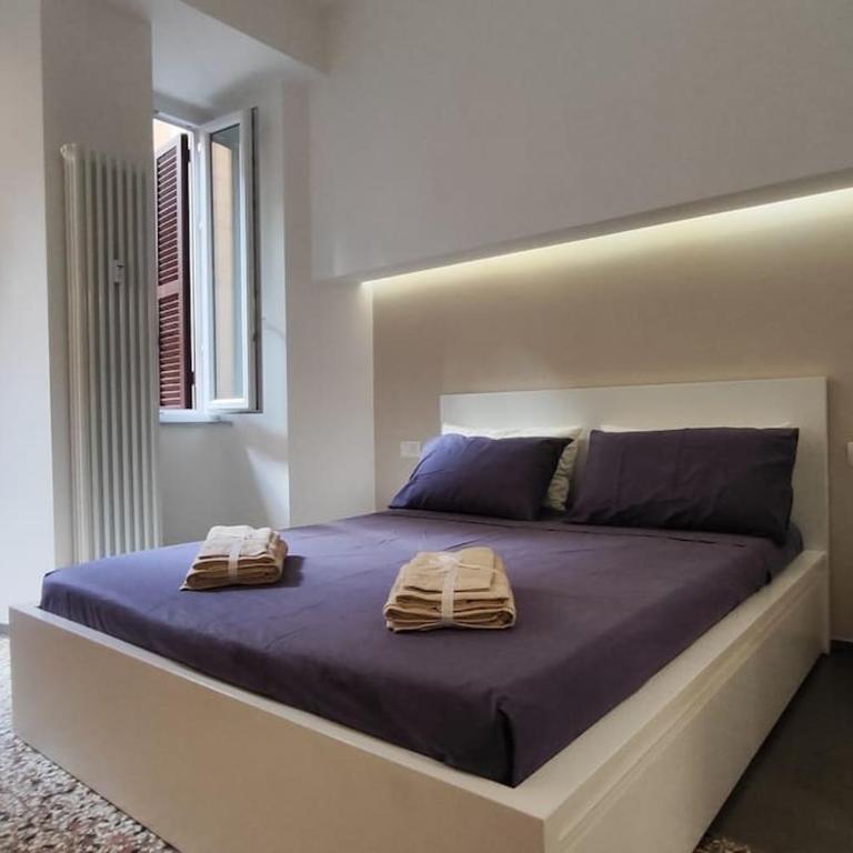 Cozy apartment near the Colosseum - Appartamento con 2 Camere da Letto - 6