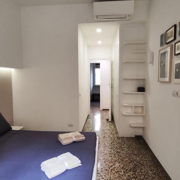 Cozy apartment near the Colosseum - Appartamento con 2 Camere da Letto - 9