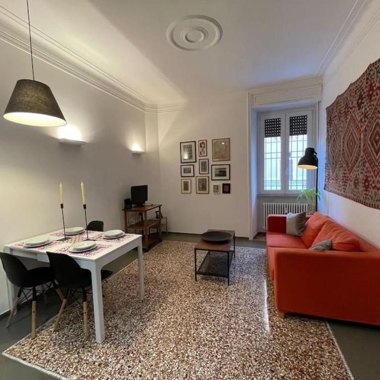 Cozy apartment near the Colosseum - Appartamento con 2 Camere da Letto - 10