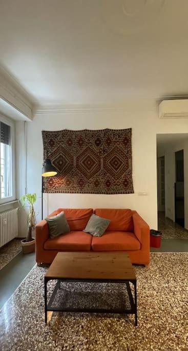 Cozy apartment near the Colosseum - Appartamento con 2 Camere da Letto - 20