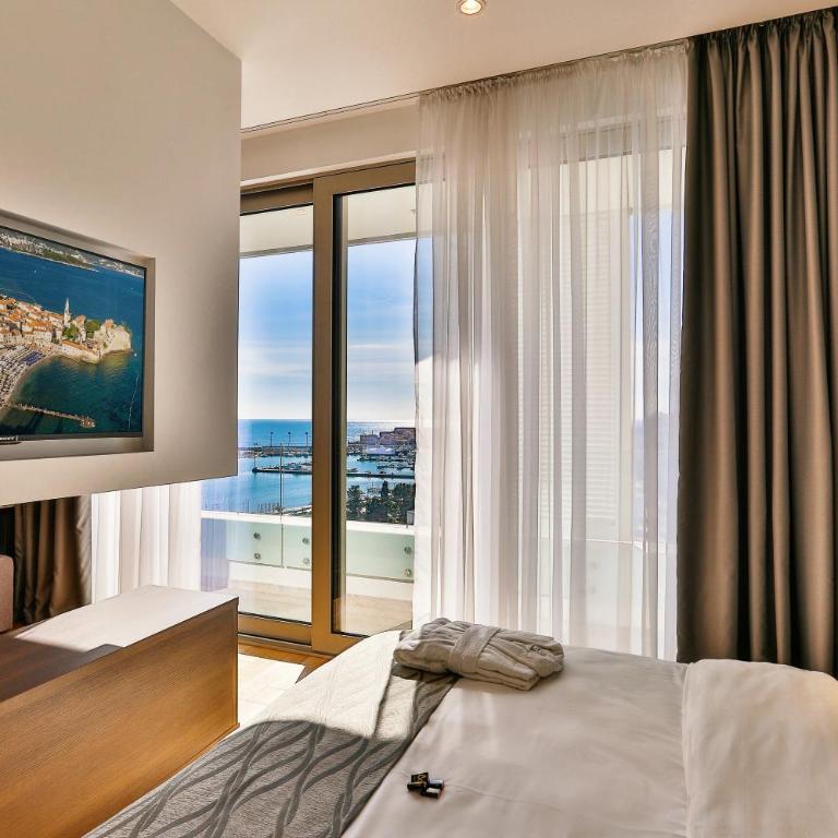 Adriatic Dream - Sea View Apartments - Studio with Sea View - 3