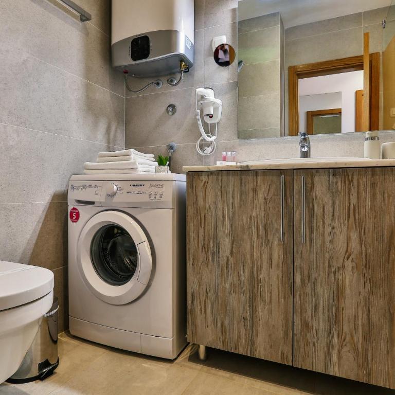 Adriatic Dream - Sea View Apartments - Studio with Sea View - 7